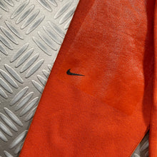 画像をギャラリービューアに読み込む, Early 2000&#39;s Nike Morse Code Long Sleeve Tee - Medium