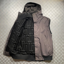 Load image into Gallery viewer, Early 2000&#39;s Nike Airvantage Inflatable Gilet - Large/Extra Large
