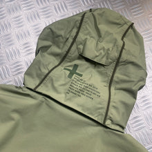 Load image into Gallery viewer, Analog Piped Multi-Pocket Technical Jacket - Large/Extra Large