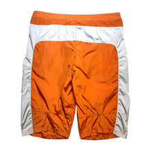 Load image into Gallery viewer, Early 2000&#39;s Prada Sport Panelled Nylon Shorts - 32&quot; Waist