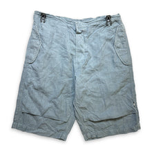 Load image into Gallery viewer, Maharishi Light Grey Shorts - 32&quot; Waist