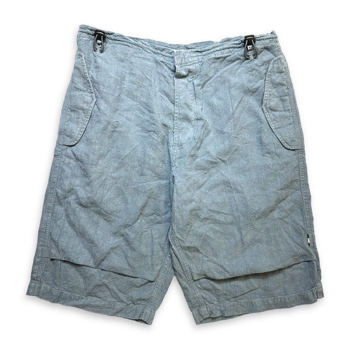 Maharishi Light Grey Shorts - 32