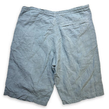 Load image into Gallery viewer, Maharishi Light Grey Shorts - 32&quot; Waist