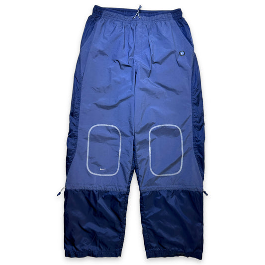 Pantalon Nike Presto Track du début des années 2000 - Taille 34-36 »