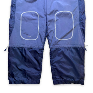 Pantalon Nike Presto Track du début des années 2000 - Taille 34-36 »