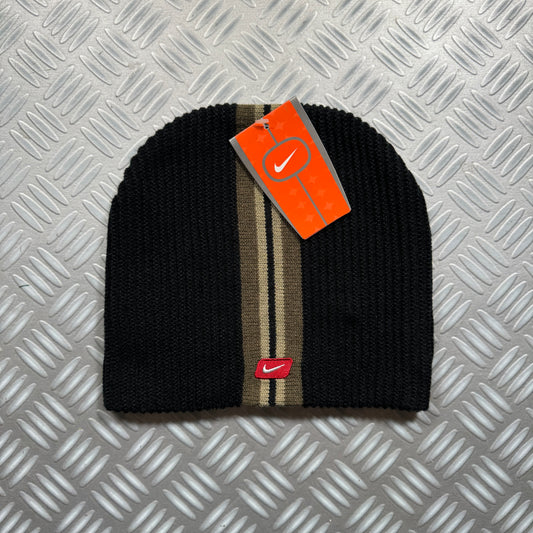 Early 2000's Nike Beanie
