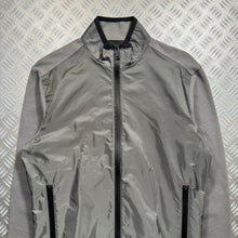 Load image into Gallery viewer, Prada Mainline Black Tab Track Jacket - Medium / Large