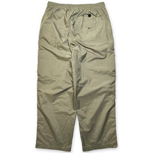 Load image into Gallery viewer, Nike Beige/Khaki Oversized Track Pant - 34-40&quot; Waist