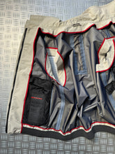 Charger l&#39;image dans la galerie, Prada Luna Rossa Challenge 2003 Gore-Tex Vest - Medium