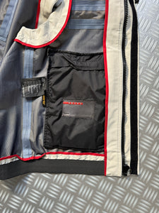 Prada Luna Rossa Challenge 2003 Gore-Tex Vest - Medium