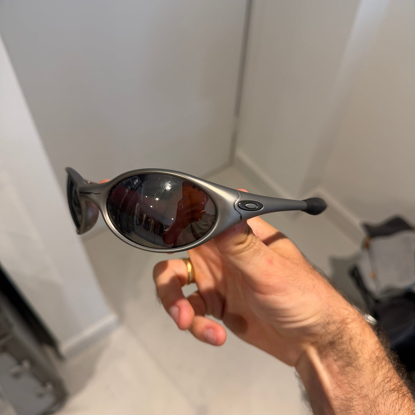 Oakley