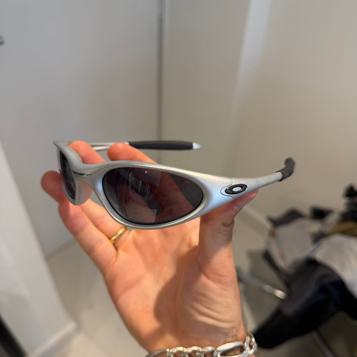 Oakley