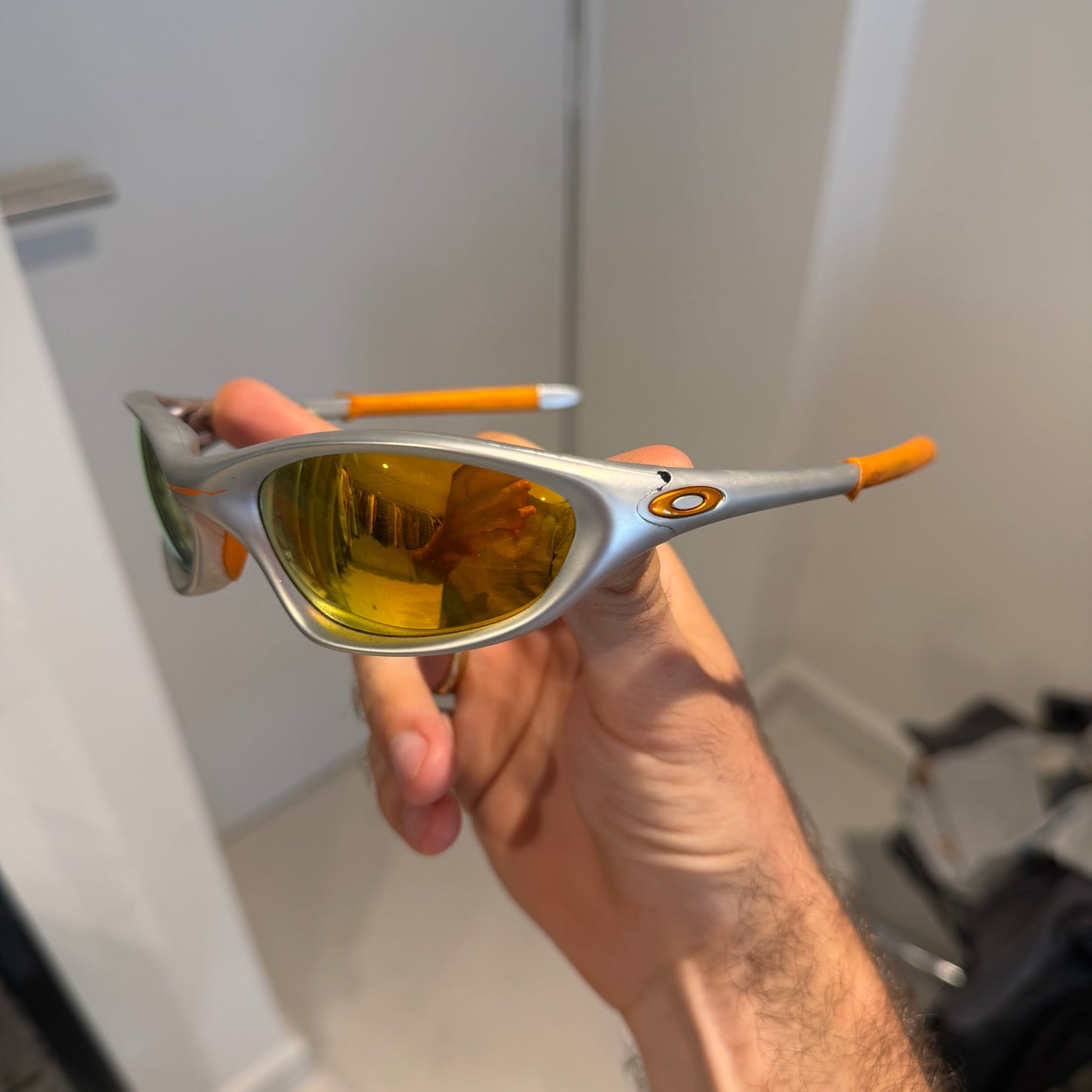 Oakley