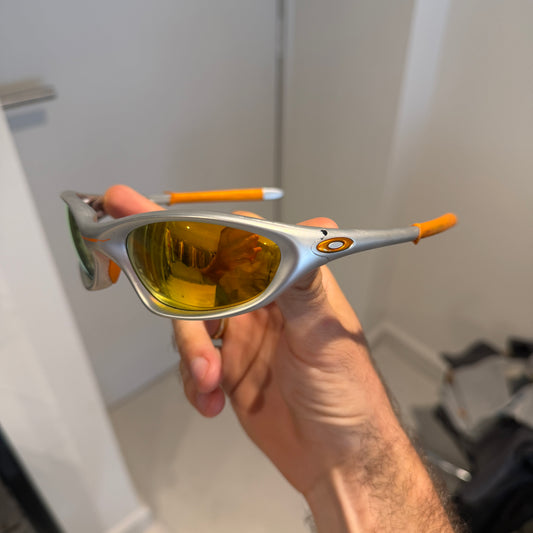 Oakley
