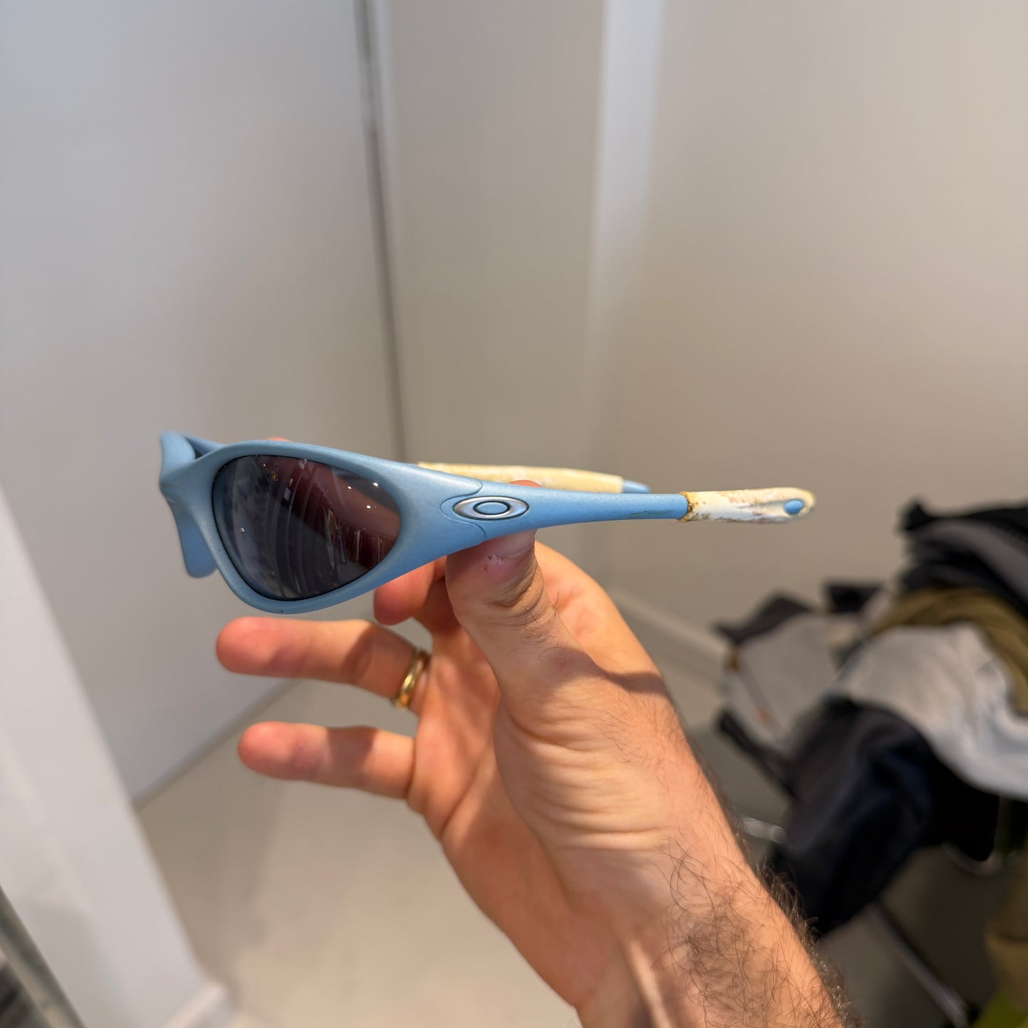 Oakley