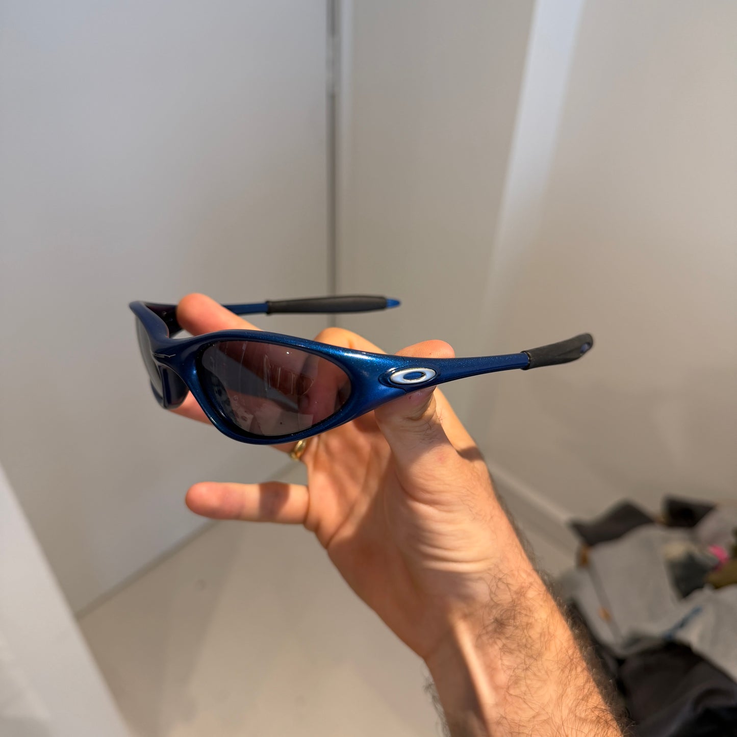 Oakley