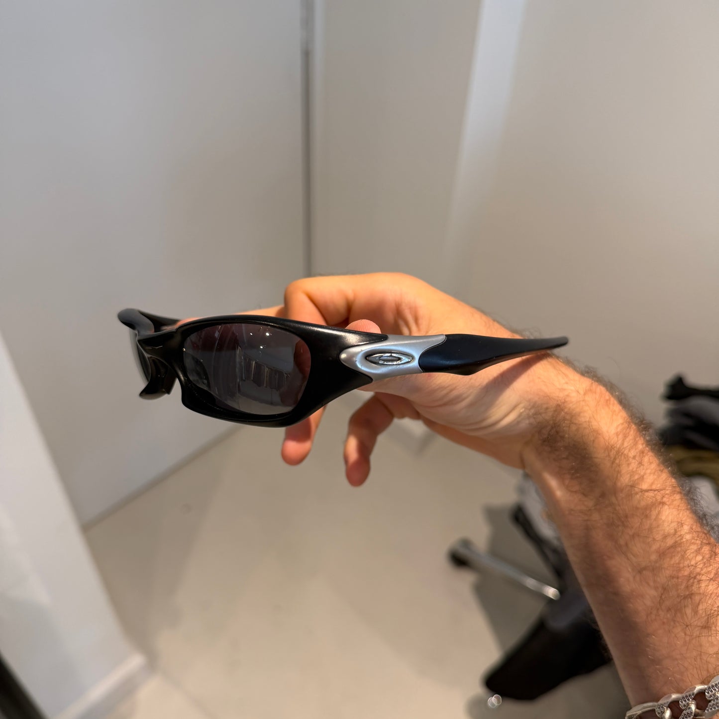 Oakley