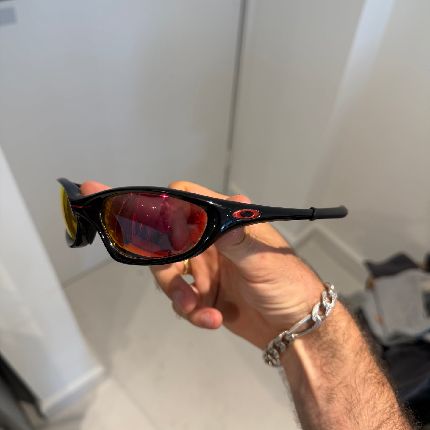 Oakley