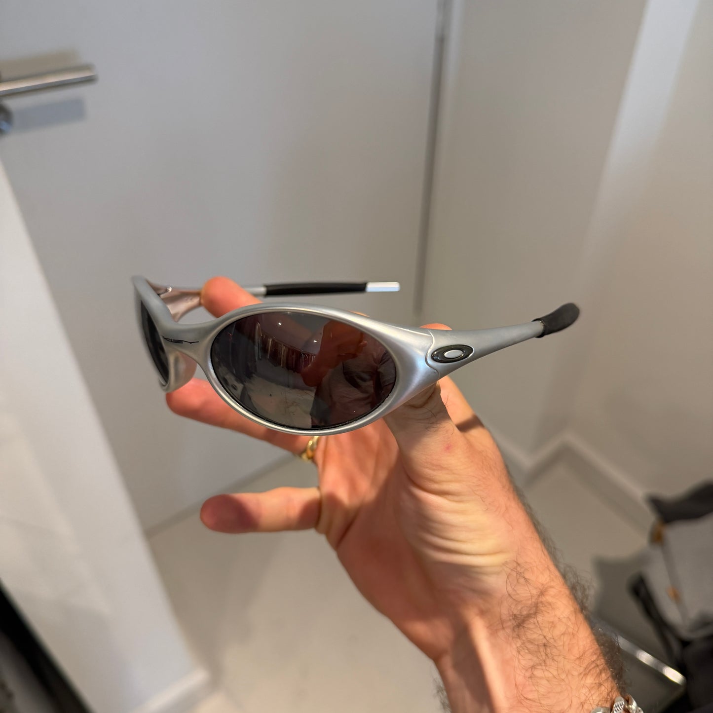 Oakley