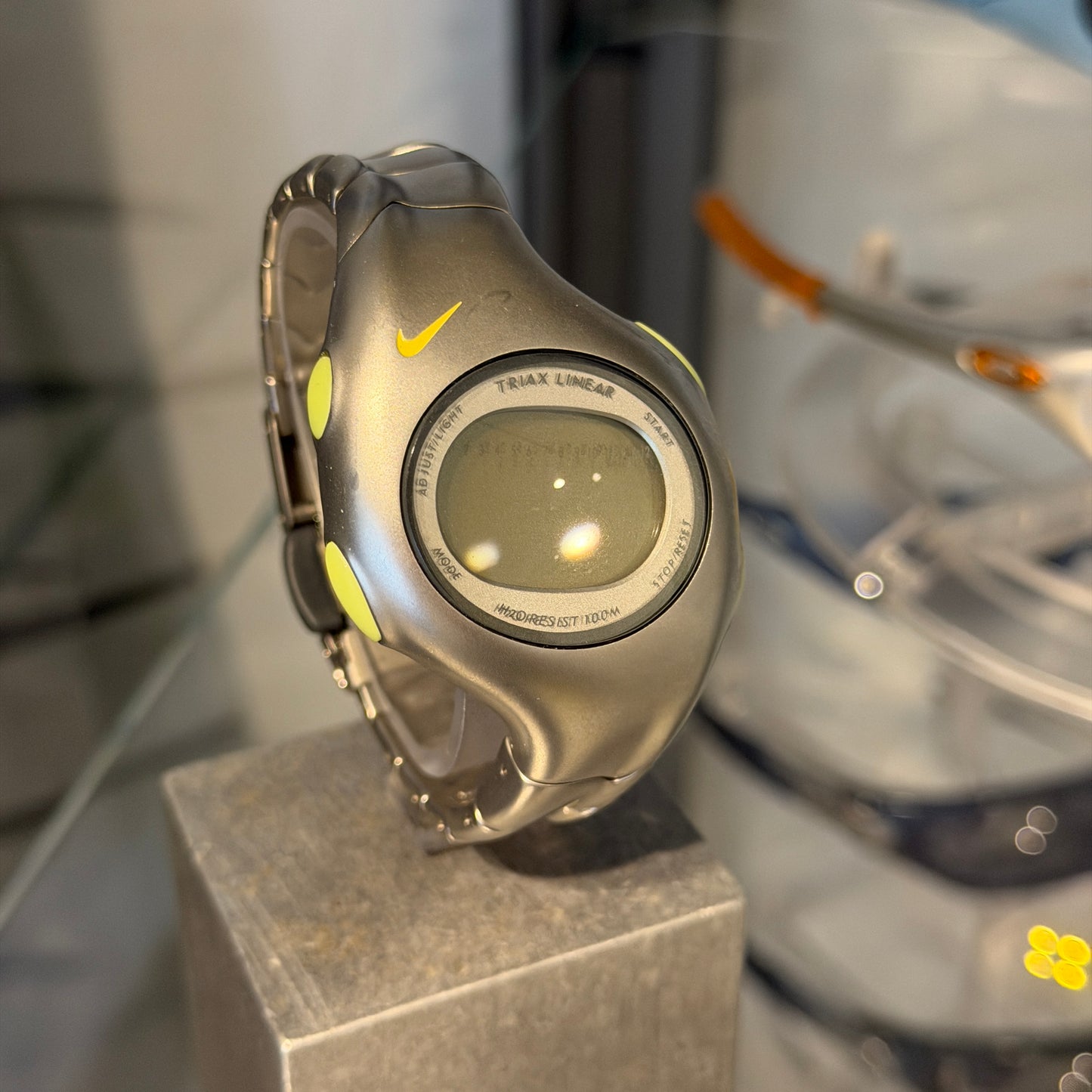 Watch