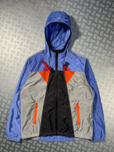 Carica l&#39;immagine nel visualizzatore di Gallery, SS18&#39; Prada Milano Technical Panelled Nylon Jacket - Medium / Large