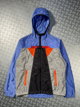 Carica l&#39;immagine nel visualizzatore di Gallery, SS18&#39; Prada Milano Technical Panelled Nylon Jacket - Medium / Large