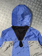 Load image into Gallery viewer, SS18&#39; Prada Milano Technical Panelled Nylon Jacket - Medium / Large