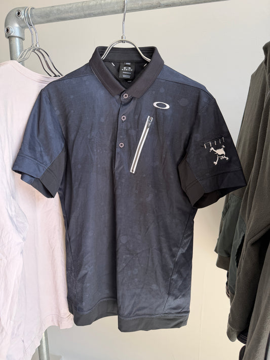 Oakley Software Technical Polo