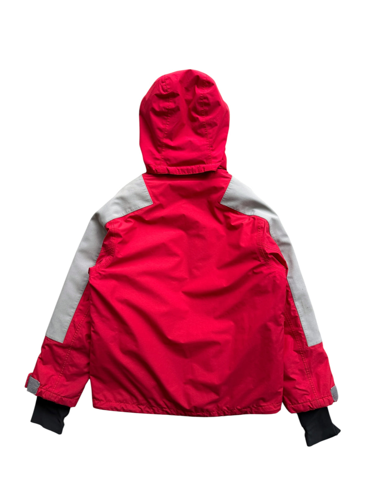 Prada Linea Rossa Ski School Gore-Tex Jacket