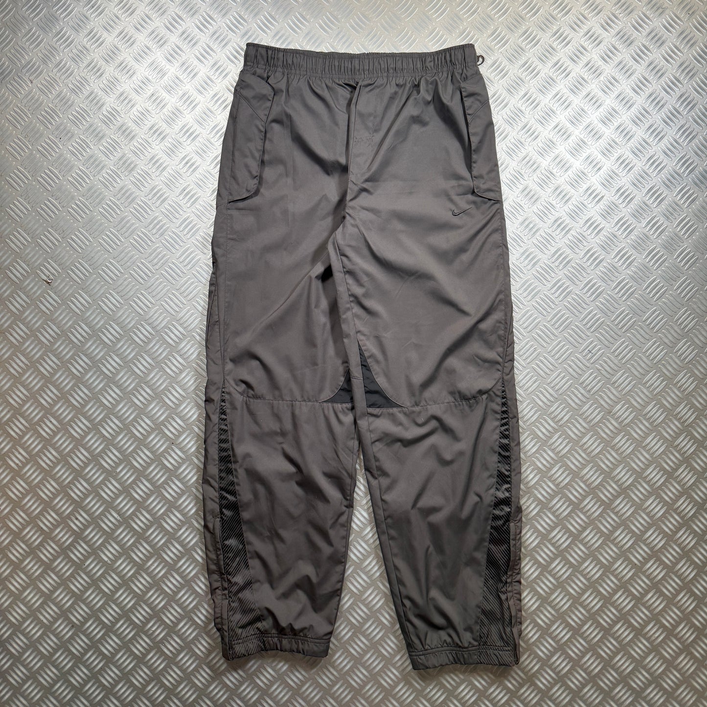 Early 2000's Nike Shox Track Pants