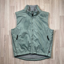 Charger l&#39;image dans la galerie, Early 2000&#39;s Nike ACG 2in1 Slate Grey Jacket + Vest - Large / Extra Large