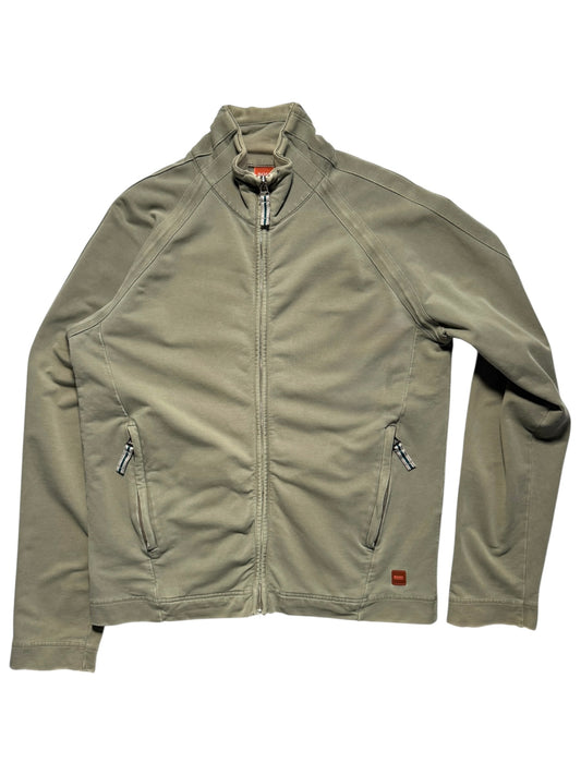Early 2000's Hugo Boss Track Jacket