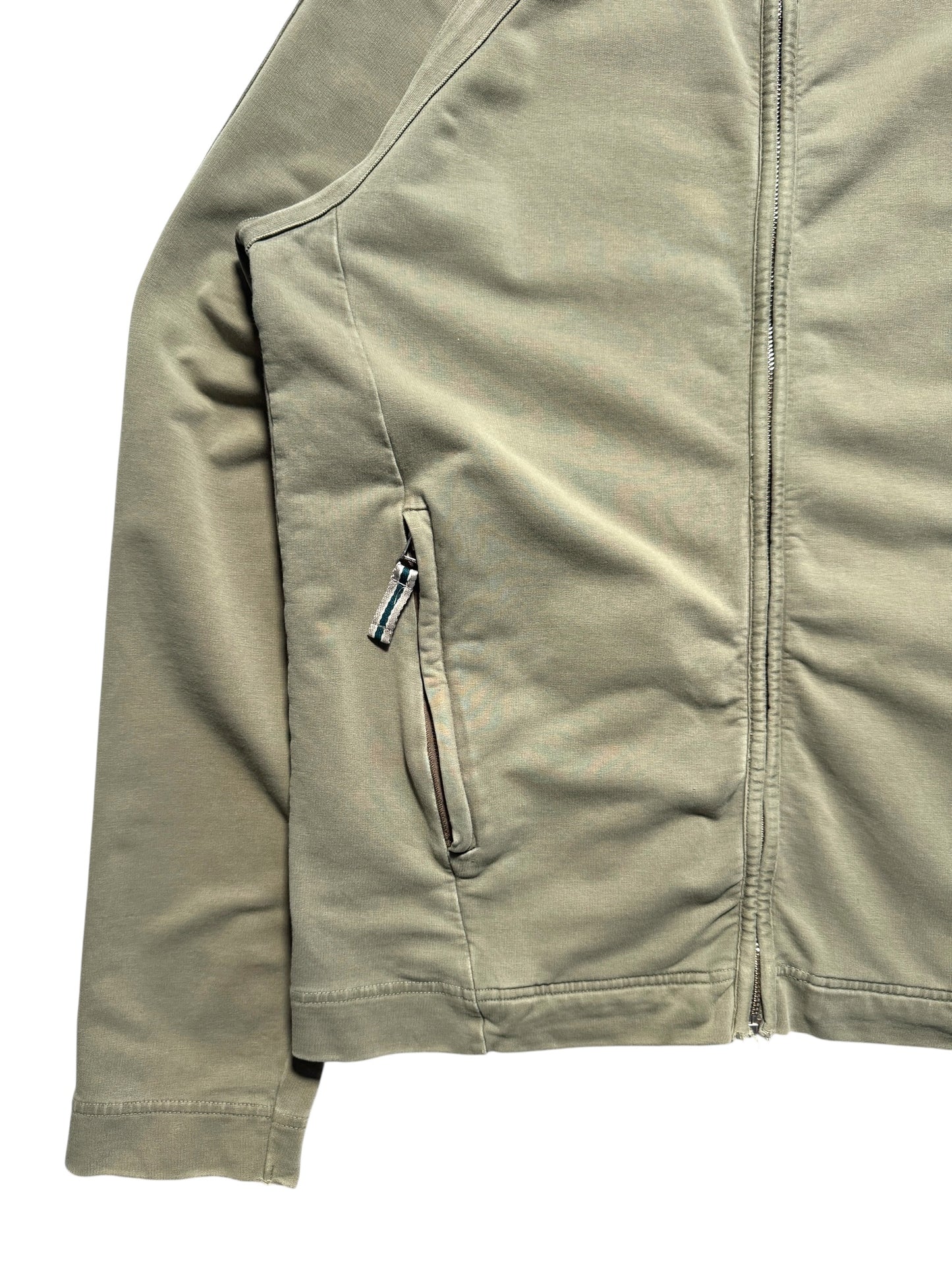 Early 2000's Hugo Boss Track Jacket