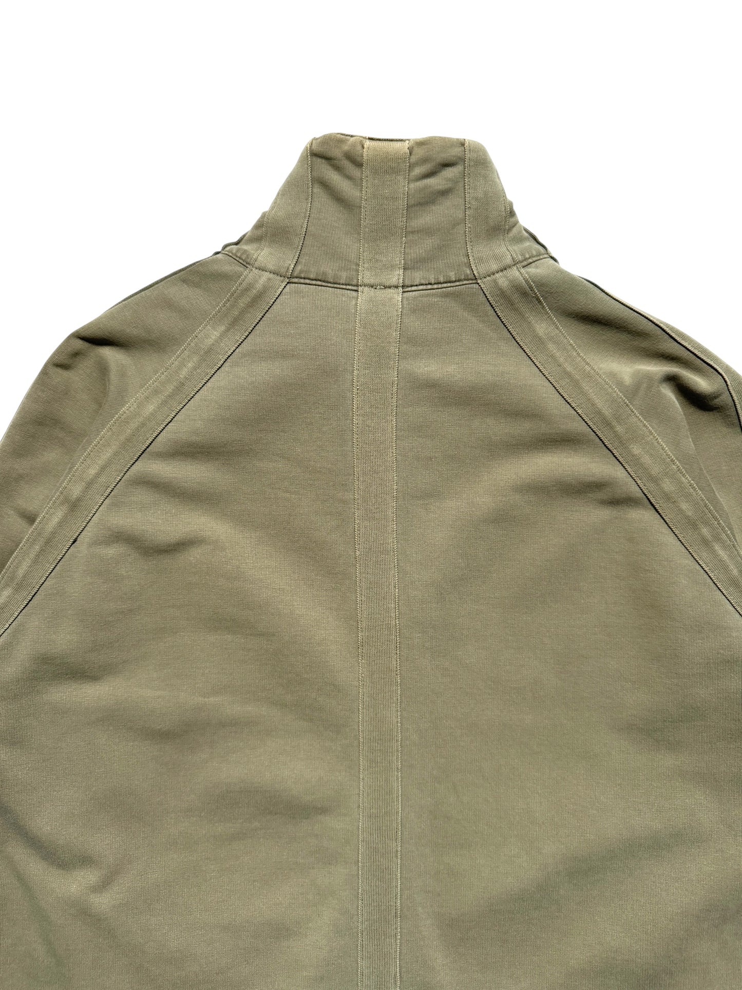 Early 2000's Hugo Boss Track Jacket