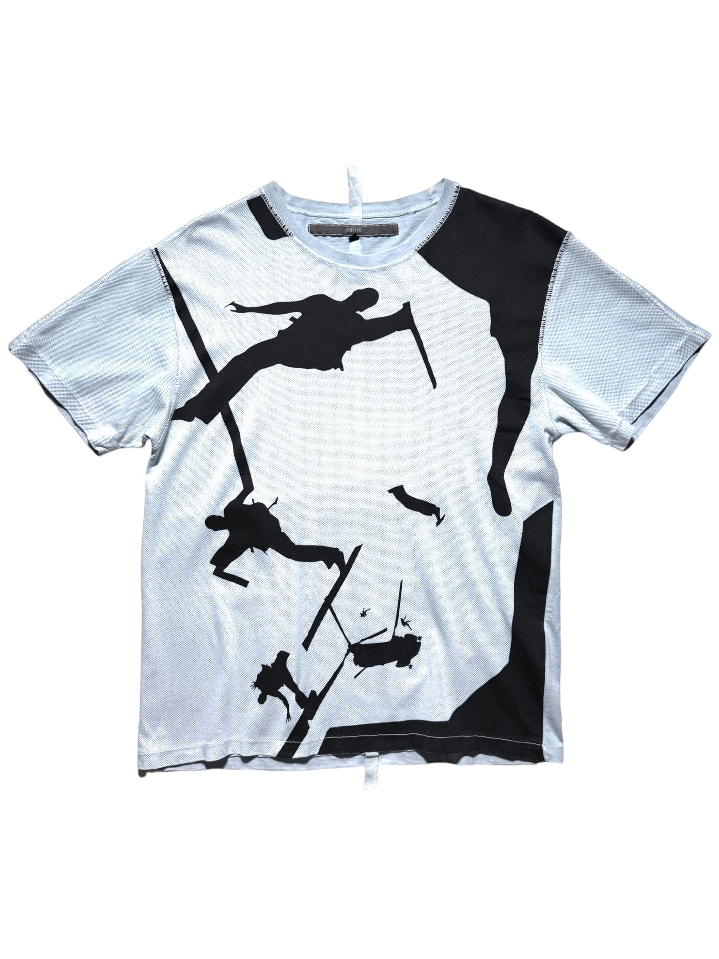 Early 2000's Griffin Chinook Tee