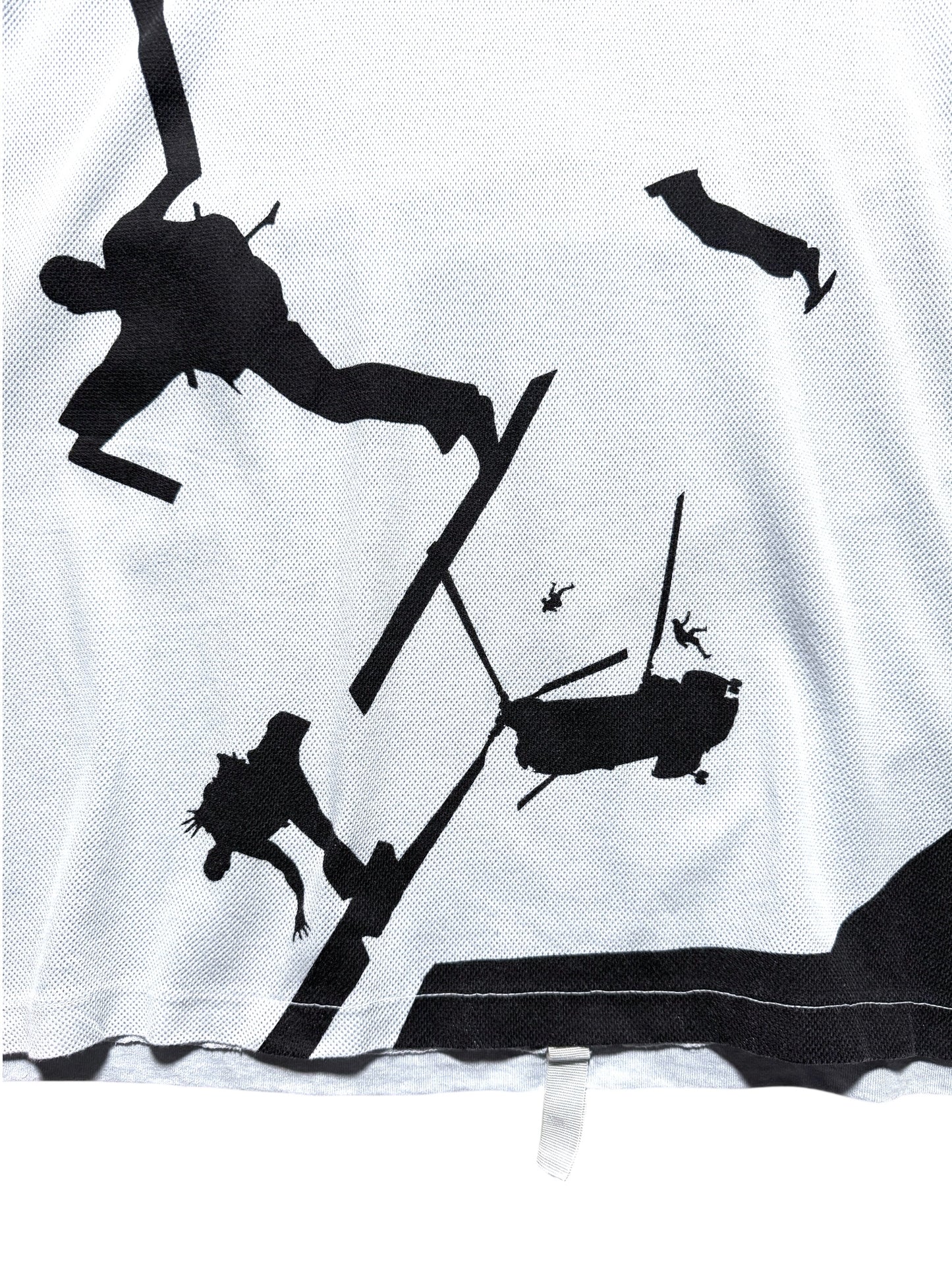 Early 2000's Griffin Chinook Tee