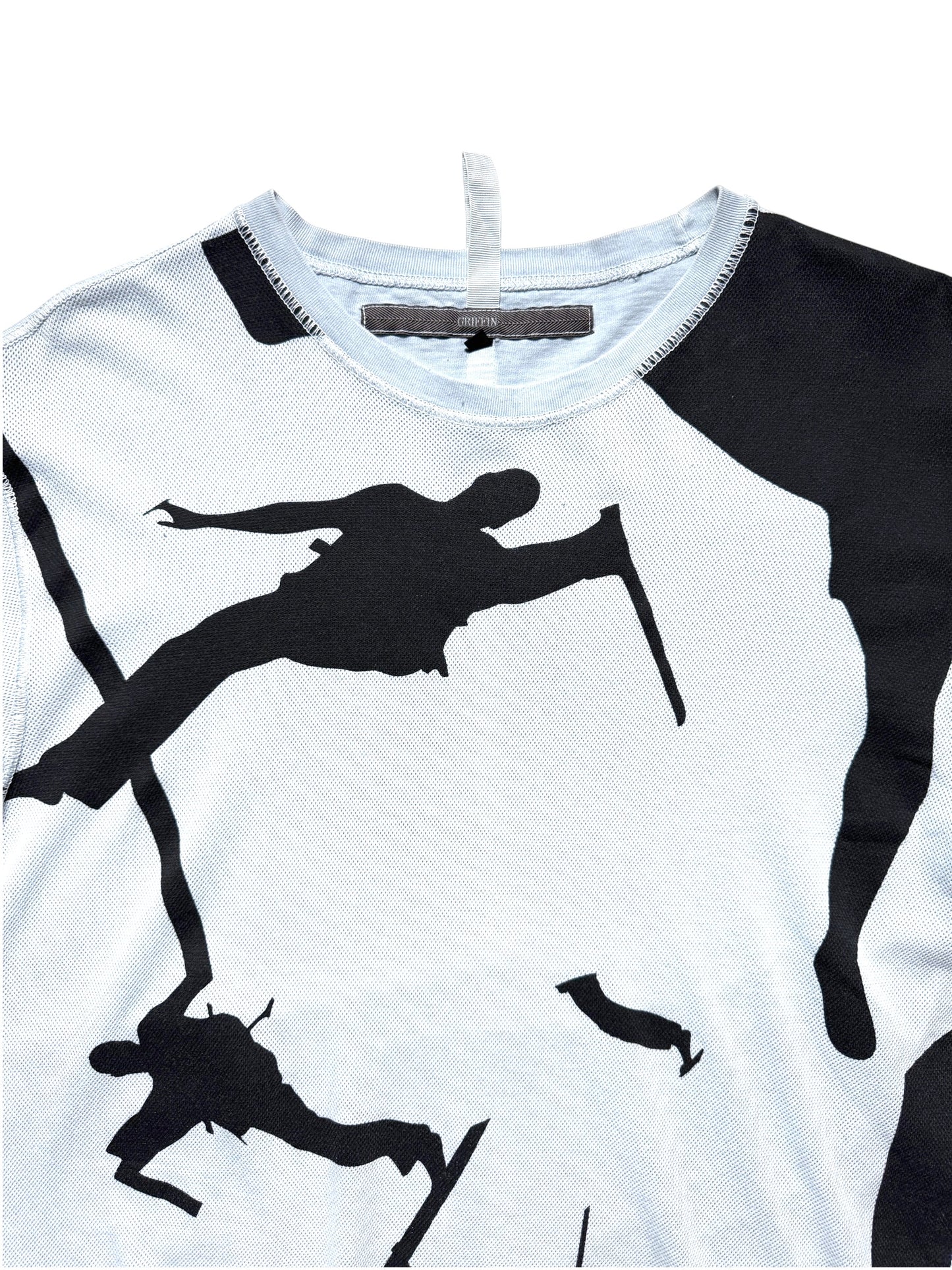 Early 2000's Griffin Chinook Tee