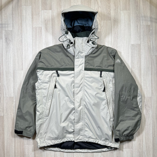 Early 2000's Nike ACG Insulated Jacket - Medium / Large