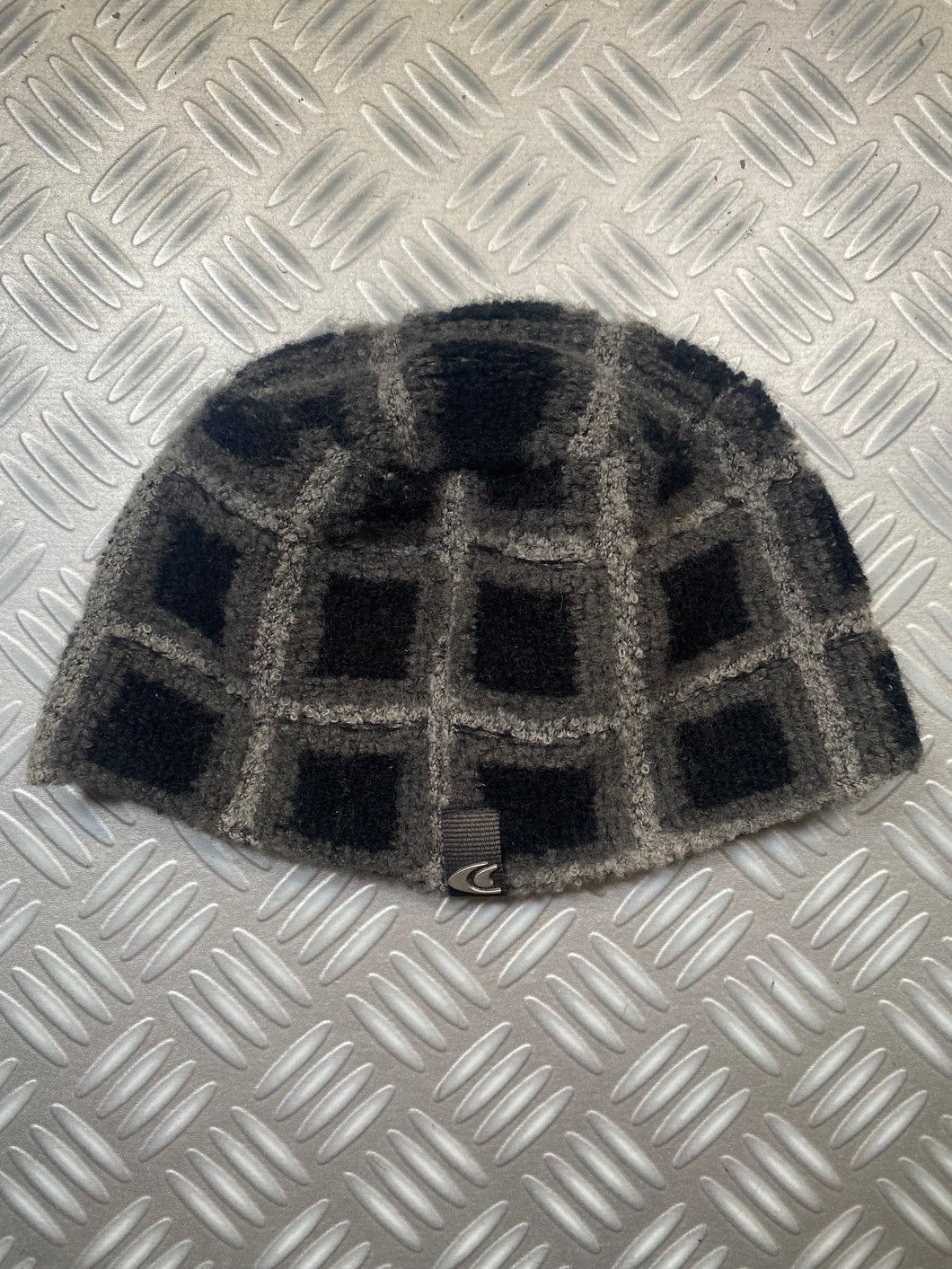 Early 2000's O'Neill Knitted Beanie