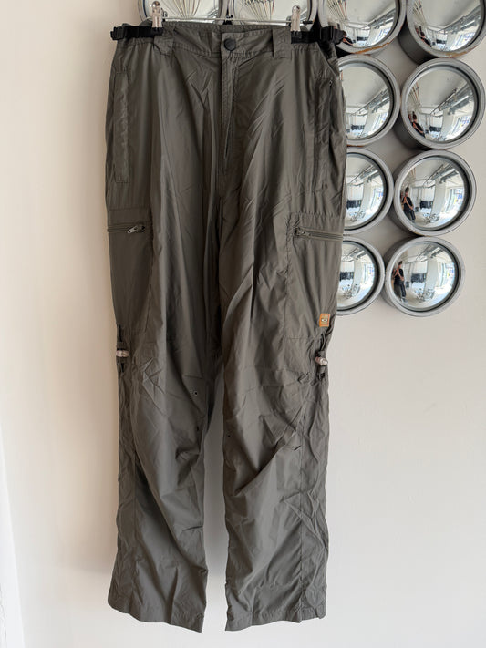 Oakley Software Adjustable Cargo Pant