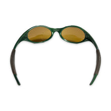 Load image into Gallery viewer, 1999 Oakley Green Eye Jackets