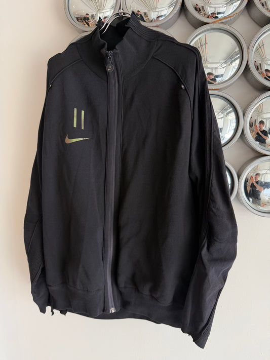 Nike x Kim Jones Marino Wool Jacket