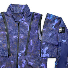 Load image into Gallery viewer, Stone Island Thermo Heat Reactive Transformable Jacket - Small / Medium