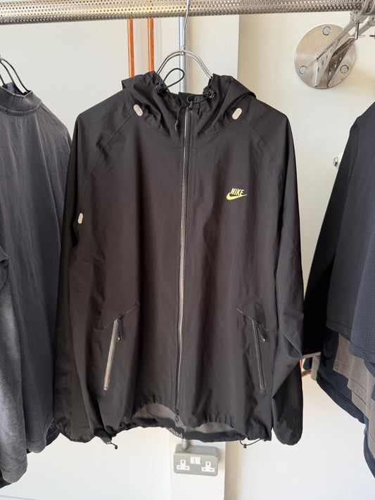 Nike x Hiroshi Fujiwara Taped Jacket