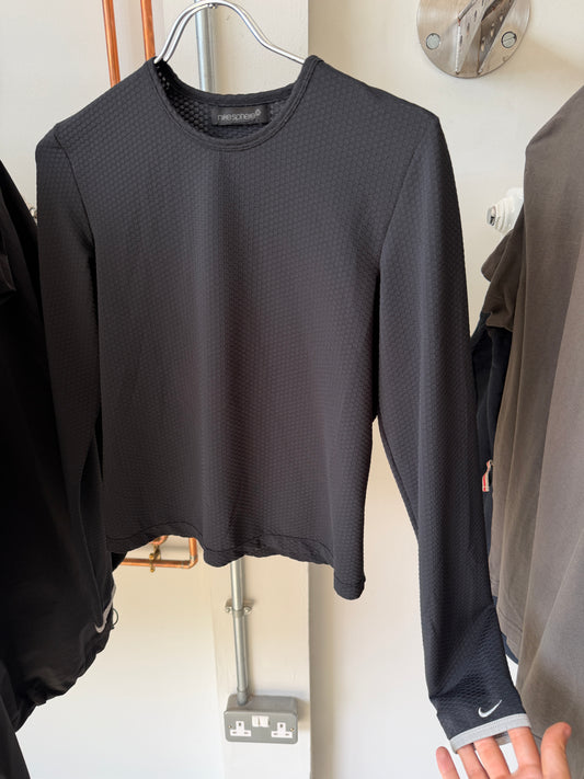 Nike Mini Swoosh Longsleeve