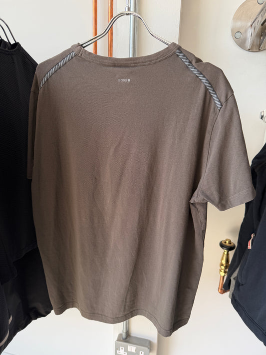 2000's Hugo Boss Tee