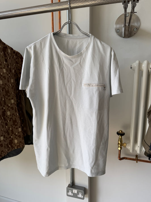 1999 Prada Sport Pocket Tee