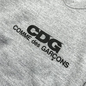 Comme Des Garcons Good Design Shop Knit - Femmes 6-8