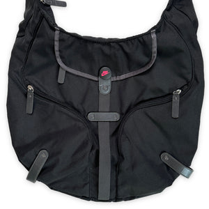 Nike Cross Body Satchel Bag