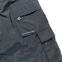 Load image into Gallery viewer, Nike ACG Jet Black Cargo Shorts - 34&quot; Waist